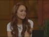 Lindsay Lohan Live With Regis and Kelly on 12.09.04 (253)